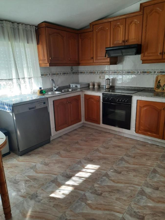 Apartamento O Casal O Grove Exterior foto