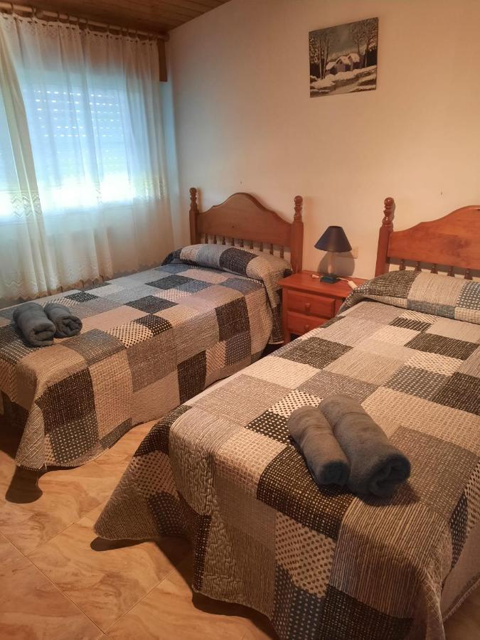Apartamento O Casal O Grove Exterior foto