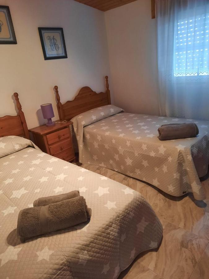 Apartamento O Casal O Grove Exterior foto